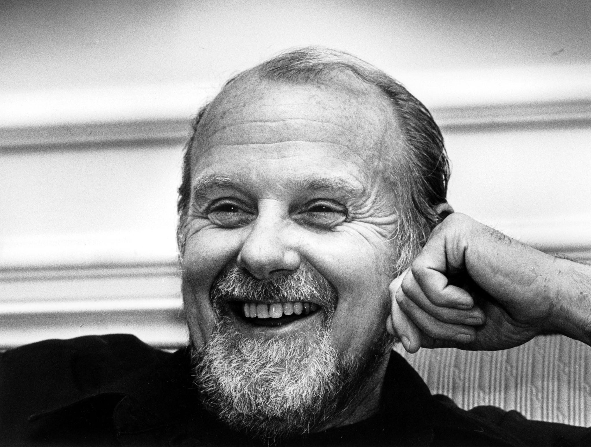 bob fosse influences