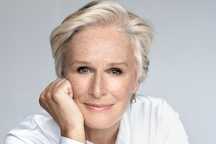 Image result for Glenn Close