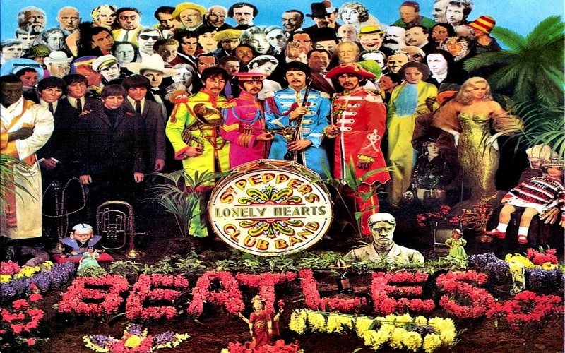 what is the difference between sgt. pepper what is the difference between sgt. pepper