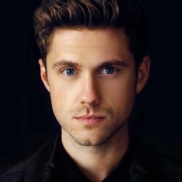 aaron tveit