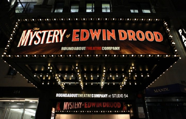 edwin drood broadway 2012 edwin drood broadway 2012