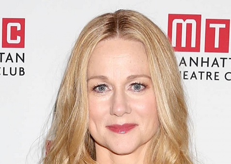Laura Linney | TheatreGold Laura Linney | TheatreGold